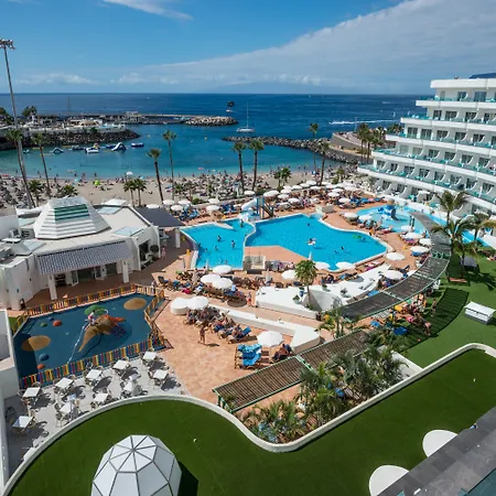 ホテル Hovima La Pinta Beachfront Family