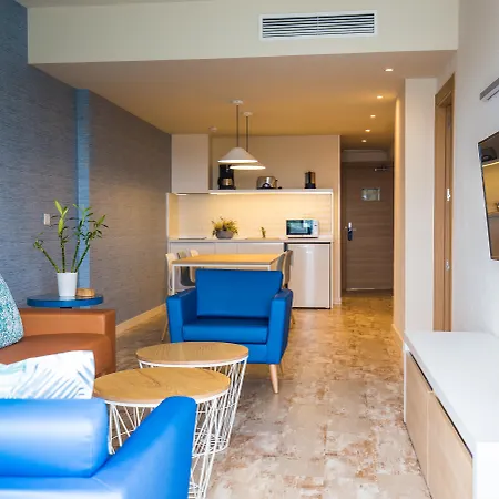 Hovima La Pinta Beachfront Family ホテル アデヘ