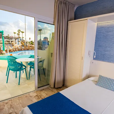 Ξενοδοχείο Hovima La Pinta Beachfront Family