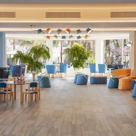 Hovima La Pinta Beachfront Family ホテル アデヘ