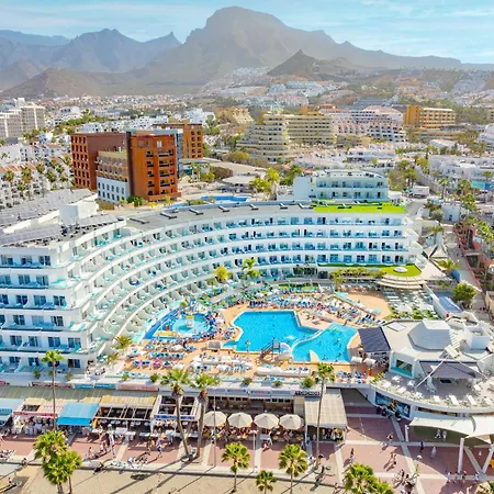 Hovima La Pinta Beachfront Family ホテル アデヘ