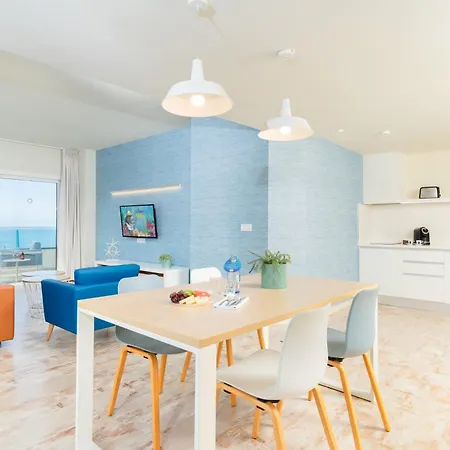 Hovima La Pinta Beachfront Family Ξενοδοχείο 4*
