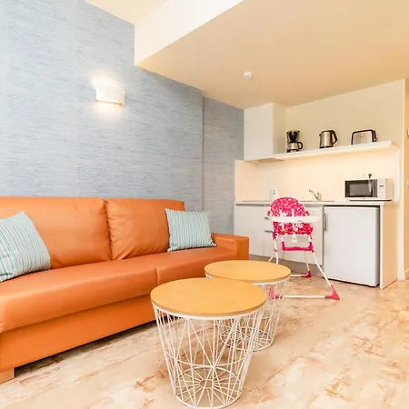 Hovima La Pinta Beachfront Family ホテル