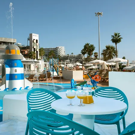 Hovima La Pinta Beachfront Family Ξενοδοχείο Costa Adeje (Tenerife)