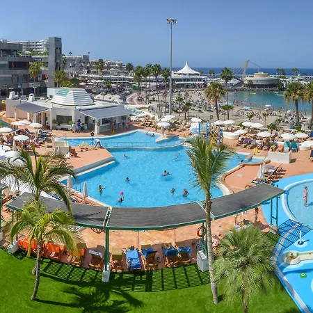 Hovima La Pinta Beachfront Family Ξενοδοχείο Costa Adeje (Tenerife)