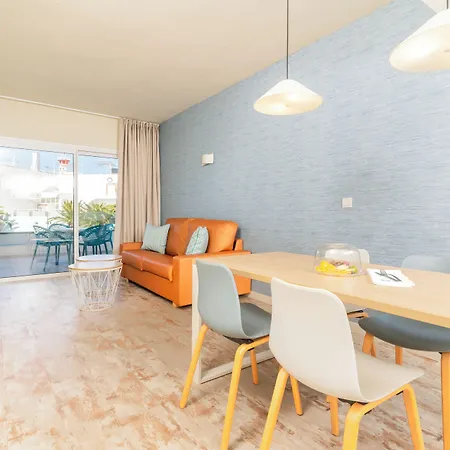 ホテル Hovima La Pinta Beachfront Family