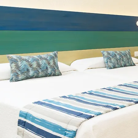 ホテル Hovima La Pinta Beachfront Family アデヘ