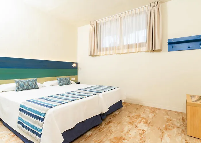 Hovima La Pinta Beachfront Family מלון אדחה