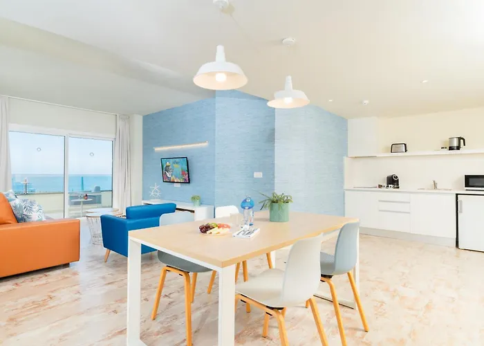 Hovima La Pinta Beachfront Family 호텔 4*