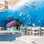 Hotel Hovima La Pinta Beachfront Family Costa Adeje (Tenerife)