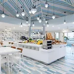 Ξενοδοχείο Hovima La Pinta Beachfront Family Costa Adeje (Tenerife)