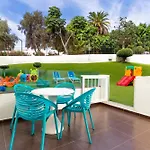 Ξενοδοχείο Hovima La Pinta Beachfront Family 4*