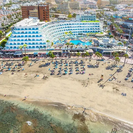 Ξενοδοχείο Hovima La Pinta Beachfront Family Costa Adeje (Tenerife)
