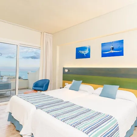 Hovima La Pinta Beachfront Family Hotel