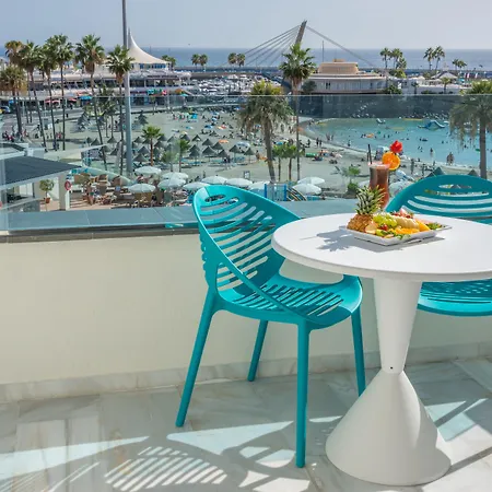 Hovima La Pinta Beachfront Family Szálloda 4*