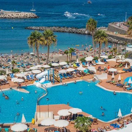 Hovima La Pinta Beachfront Family Szálloda