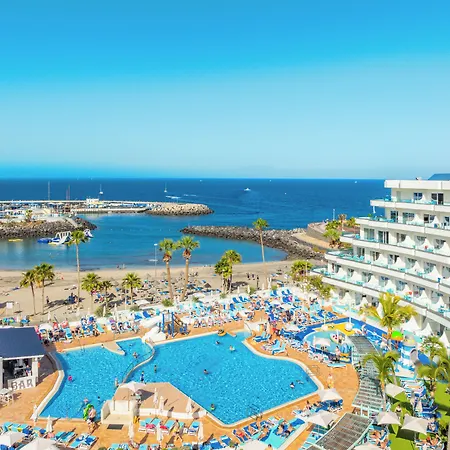 Szálloda Hovima La Pinta Beachfront Family 4*