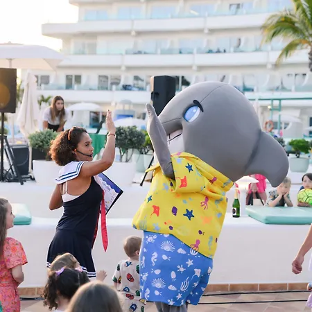 Hovima La Pinta Beachfront Family 4* 阿德耶