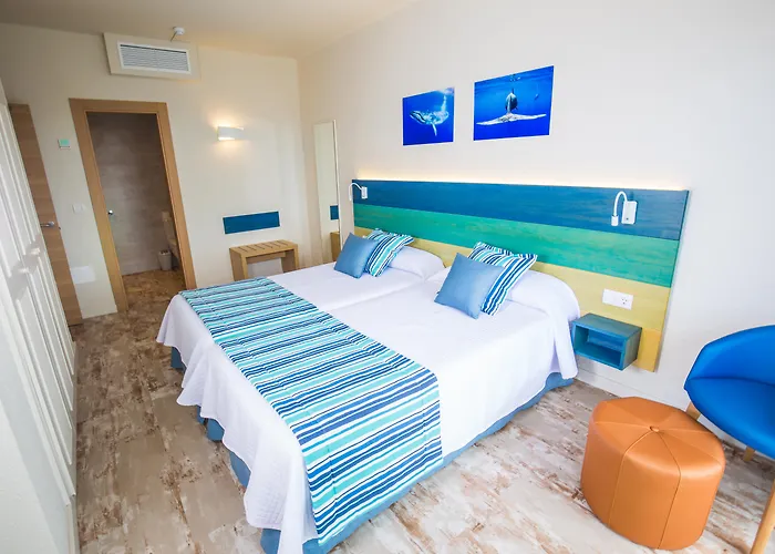 Hovima La Pinta Beachfront Family Hotel