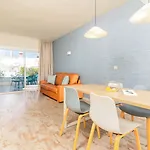 ホテル Hovima La Pinta Beachfront Family