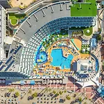 Hovima La Pinta Beachfront Family ホテル 4*