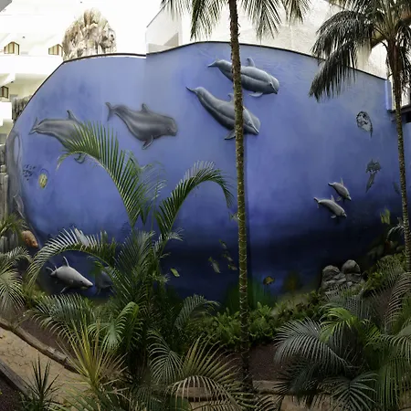 Hovima La Pinta Beachfront Family Hotel Costa Adeje (Tenerife)