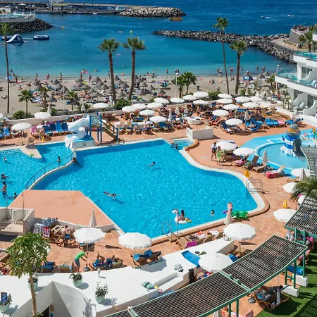 호텔 Hovima La Pinta Beachfront Family