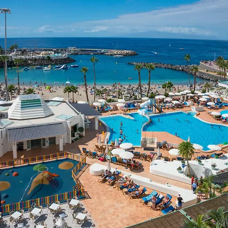 호텔 Hovima La Pinta Beachfront Family 4*