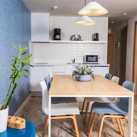 Hovima La Pinta Beachfront Family فندق