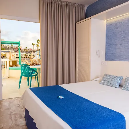 Hovima La Pinta Beachfront Family 4* Costa Adeje (Tenerife)