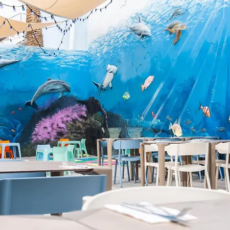 فندق Hovima La Pinta Beachfront Family أذيخي