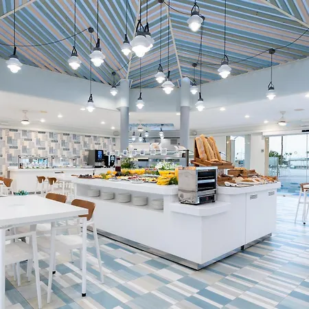 فندق Hovima La Pinta Beachfront Family أذيخي