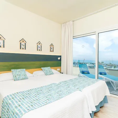 فندق Hovima La Pinta Beachfront Family