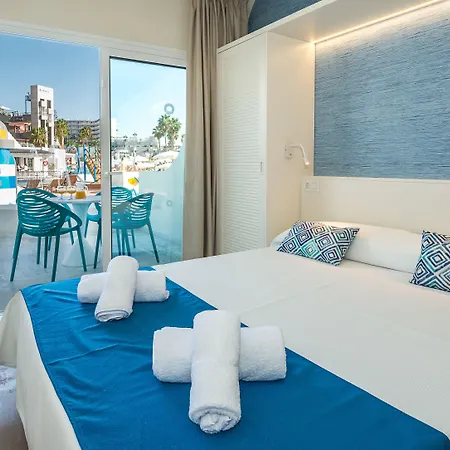 Hotel Hovima La Pinta Beachfront Family Costa Adeje (Tenerife)
