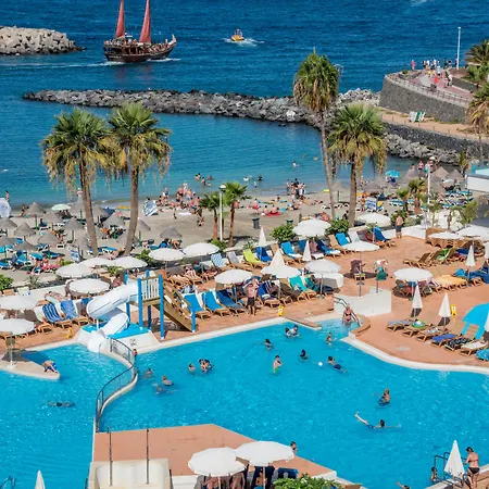 Hovima La Pinta Beachfront Family 4* Costa Adeje (Tenerife)
