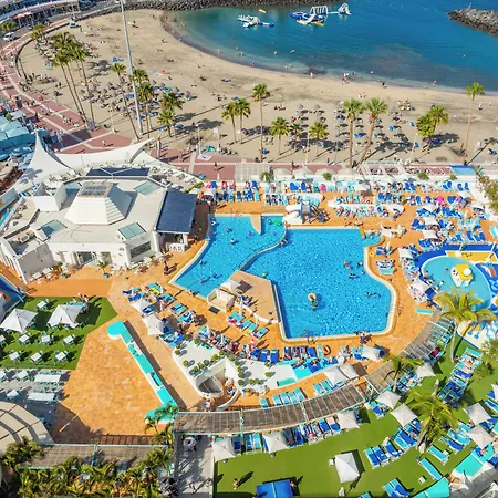 Hovima La Pinta Beachfront Family 4*