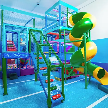 Hovima La Pinta Beachfront Family 호텔 아데제