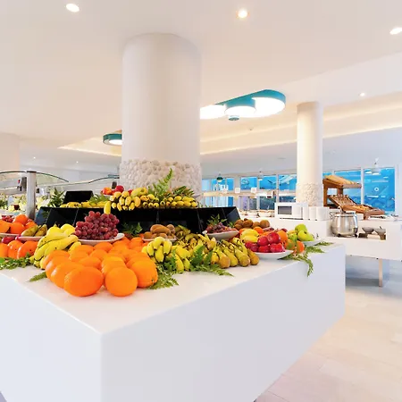 호텔 Hovima La Pinta Beachfront Family 아데제