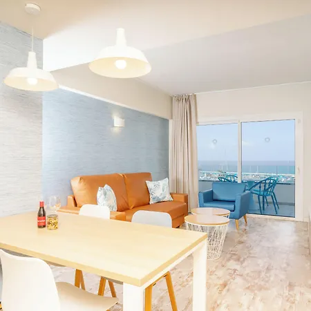 Hotel Hovima La Pinta Beachfront Family Costa Adeje (Tenerife)