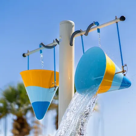 Hovima La Pinta Beachfront Family Costa Adeje (Tenerife)