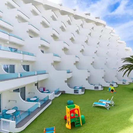 Hovima La Pinta Beachfront Family 4*