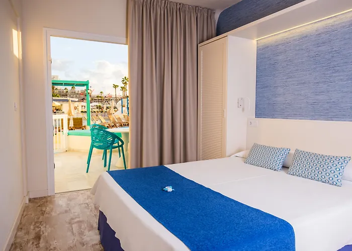 Hovima La Pinta Beachfront Family 4* Costa Adeje (Tenerife)