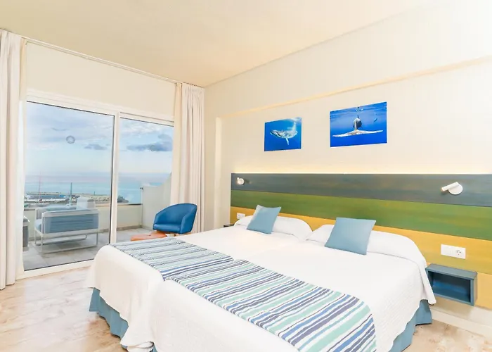 Hovima La Pinta Beachfront Family Szálloda