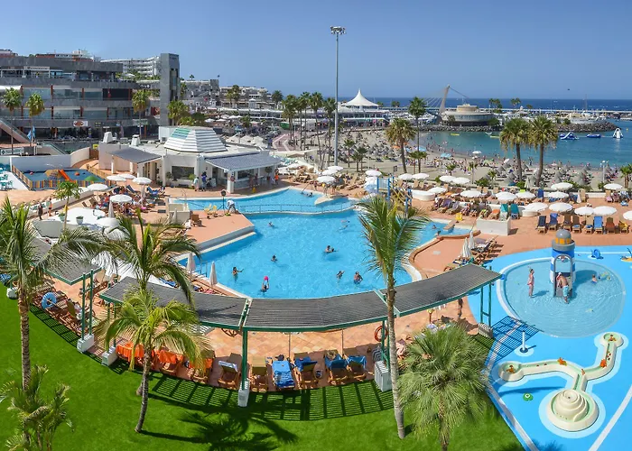 Hovima La Pinta Beachfront Family מלון אדחה