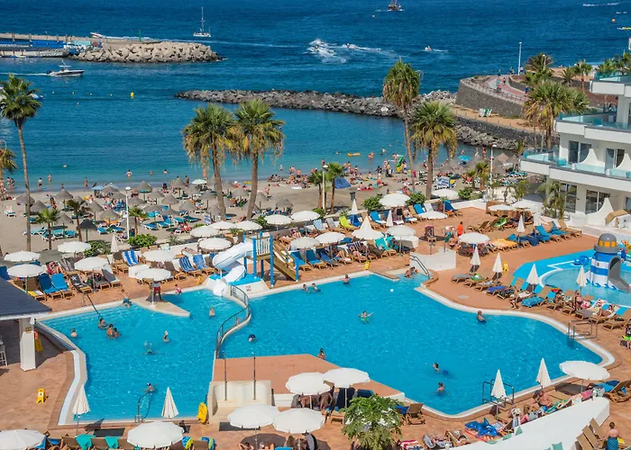 Hovima La Pinta Beachfront Family Hotel