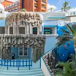 Hovima La Pinta Beachfront Family Hotell 4*
