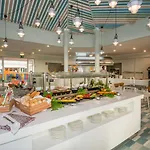 Hotell Hovima La Pinta Beachfront Family Costa Adeje (Tenerife)