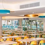Hovima La Pinta Beachfront Family Hotell 4*