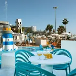 Hovima La Pinta Beachfront Family Hotell Costa Adeje (Tenerife)