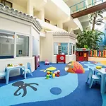 Hotell Hovima La Pinta Beachfront Family 4*